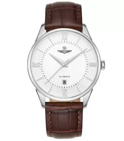 Đồng hồ nam SRWATCH SG8884.4102AT trắng