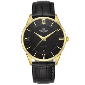 SRWATCH Automatic AT SG8884.4601AT