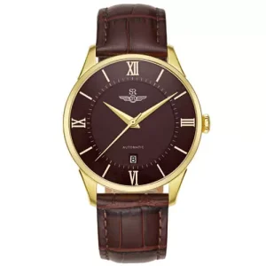 SRWATCH Automatic AT SG8884.6103AT