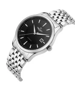 Đồng hồ nam SRWATCH SG8885.1101AT đen-1