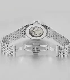 Đồng hồ nam SRWATCH SG8885.1101AT đen-2