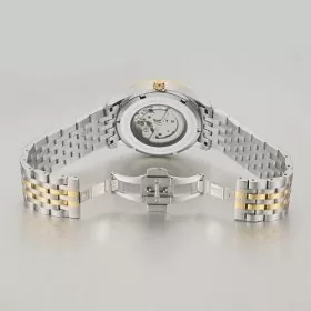 Đồng hồ nam SRWATCH SG8885.1202AT trắng-2