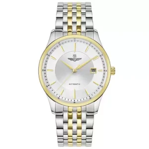 SRWATCH Automatic AT SG8885.1202AT