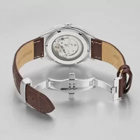 Đồng hồ nam SRWATCH SG8886.4102AT trắng-2