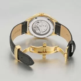 Đồng hồ nam SRWATCH SG8886.4601AT đen-2