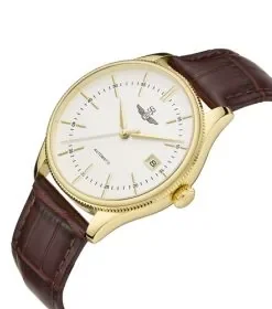 Đồng hồ nam SRWATCH SG8886.4602AT trắng-1