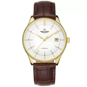 SRWATCH Automatic AT SG8886.4602AT
