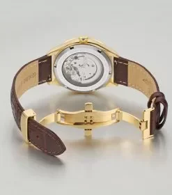 Đồng hồ nam SRWATCH SG8886.4602AT trắng-2