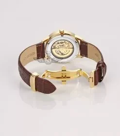 Đồng hồ nam SRWATCH SG8891.4602 trắng-2