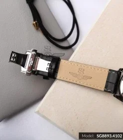 Đồng hồ nam SRWATCH SG8893.4102 trắng-2