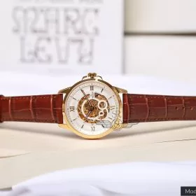 SRWATCH Skeleton SG8893.4602 - Ảnh 4