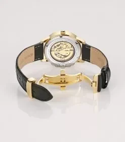 Đồng hồ nam SRWATCH SG8895.4601 đen-2