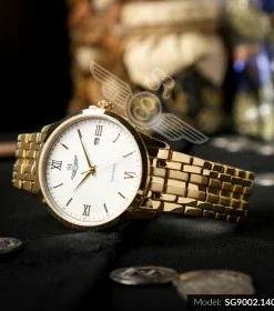 Đồng hồ nam SRWATCH SG9002.1402 chính hãng