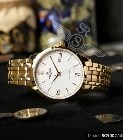 Đồng hồ nam SRWATCH SG9002.1402 giá tốt