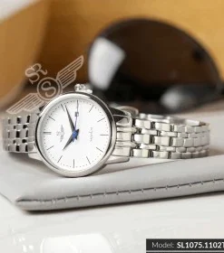 Đồng hồ nữ SRWATCH SL1075.1102TE chính hãng