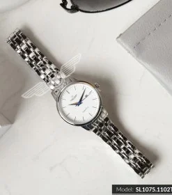 Đồng hồ nữ SRWATCH SL1075.1102TE chính hãng - 5