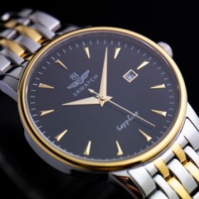 SRWATCH Timepiece TE SG1072.1201TE - Ảnh 3