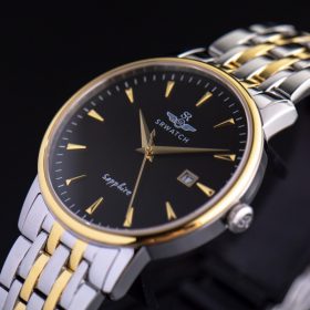 SRWATCH Timepiece TE SG1072.1201TE - Ảnh 6