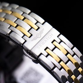 SRWATCH Timepiece TE SG1072.1201TE - Ảnh 7