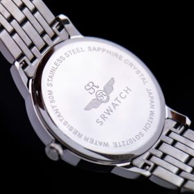 SRWATCH Timepiece TE SG1072.1201TE - Ảnh 8