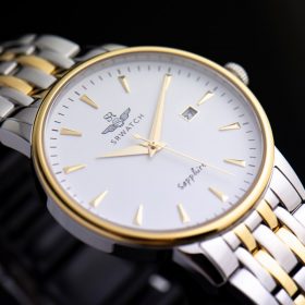 SRWATCH Timepiece TE SG1072.1202TE - Ảnh 3
