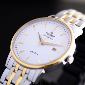 SRWATCH Timepiece TE SG1072.1202TE - Ảnh 6