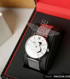 Đồng hồ nam SRWATCH VNU2318.1102 LIMITED EDITION giá tốt