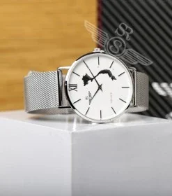 Đồng hồ nam SRWATCH VNU2318.1102 LIMITED EDITION chính hãng