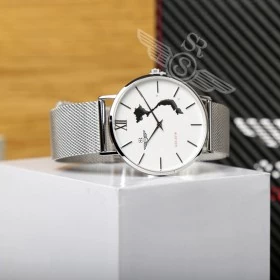 Đồng hồ nam SRWATCH VNU2318.1102 LIMITED EDITION chính hãng