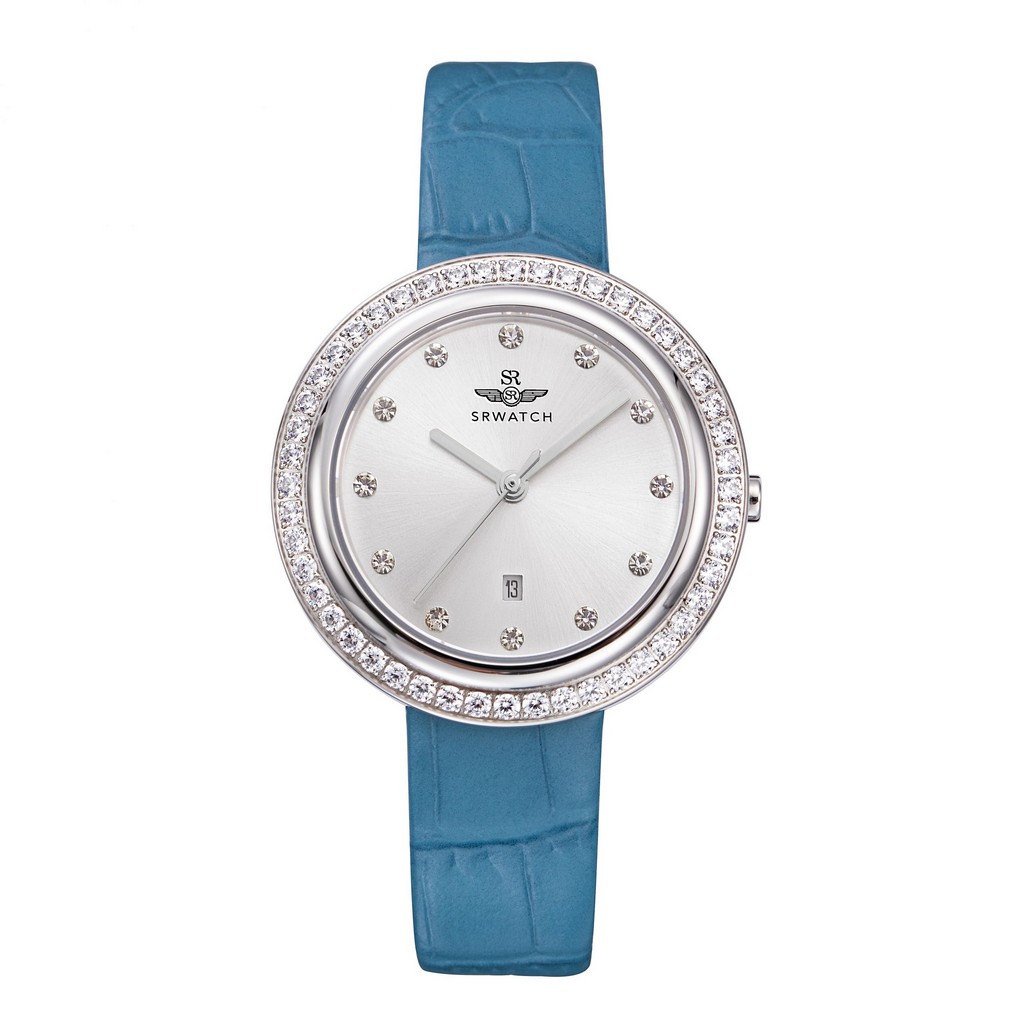 SRWATCH SL5006.4302BL