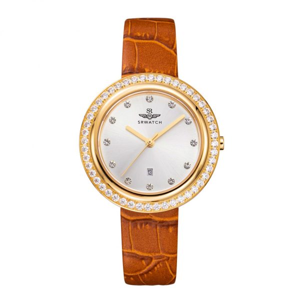 SRWATCH SL5006.4802BL