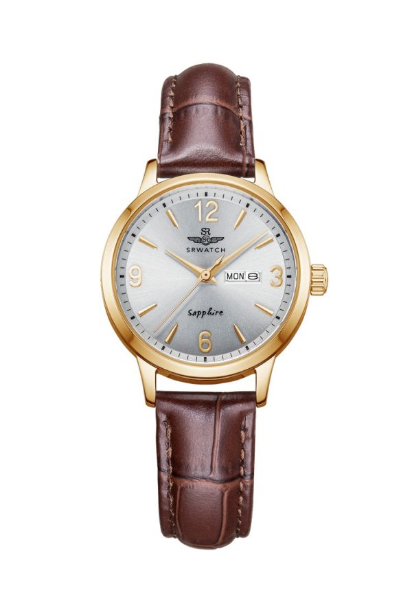 SRWATCH SL1904.4602TE