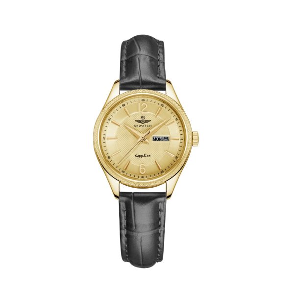 SRWATCH SL1906.4907TE