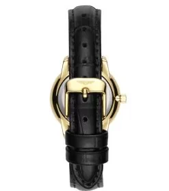 Đồng hồ nữ SRWATCH SL1054.4601TE đen-2