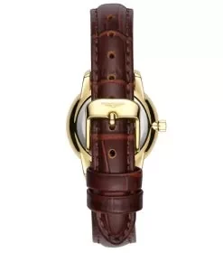 Đồng hồ nữ SRWATCH SL1054.4602TE trắng-2