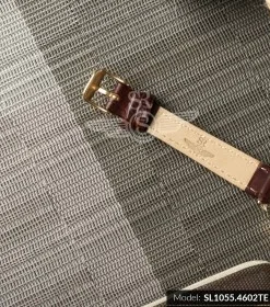 Đồng hồ nữ SRWATCH SL1055.4602TE TIMEPIECE trắng chất lượng