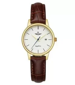 Đồng hồ nữ Srwatch SL1055-4602TE Timepiece trắng