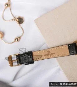 Đồng hồ nữ SRWATCH SL1056.4601TE TIMEPIECE dây đeo chính hãng thương hiệu Nhật