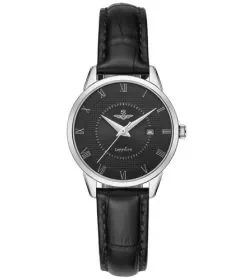Đồng hồ nữ SRWATCH SL1057.4101TE đen