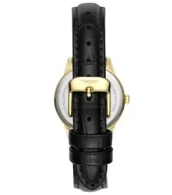 Đồng hồ nữ SRWATCH SL1057.4601TE đen-2