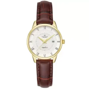 SRWATCH Timepiece TE SL1057.4602TE