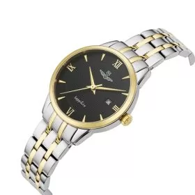 Đồng hồ nữ SRWATCH SL1071.1201TE đen-1