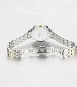 Đồng hồ nữ SRWATCH SL1071.1201TE đen-2