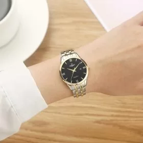 Đồng hồ nữ SRWATCH SL1071.1201TE đen-3