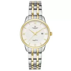 SRWATCH Timepiece TE SL1071.1202TE