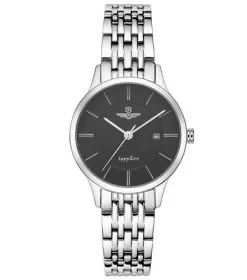 Đồng hồ nữ SRWATCH SL1073.1101TE đen