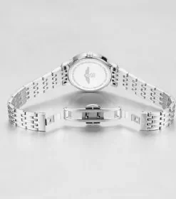 Đồng hồ nữ SRWATCH SL1073.1101TE đen-2