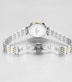 Đồng hồ nữ SRWATCH SL1073.1201TE đen-2