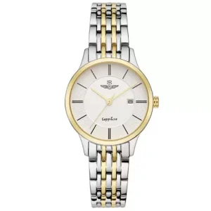 SRWATCH Timepiece TE SL1073.1202TE