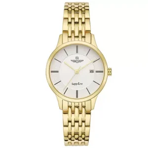 SRWATCH Timepiece TE SL1073.1402TE